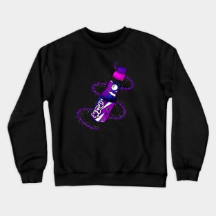 Galaxy Ramune Crewneck Sweatshirt